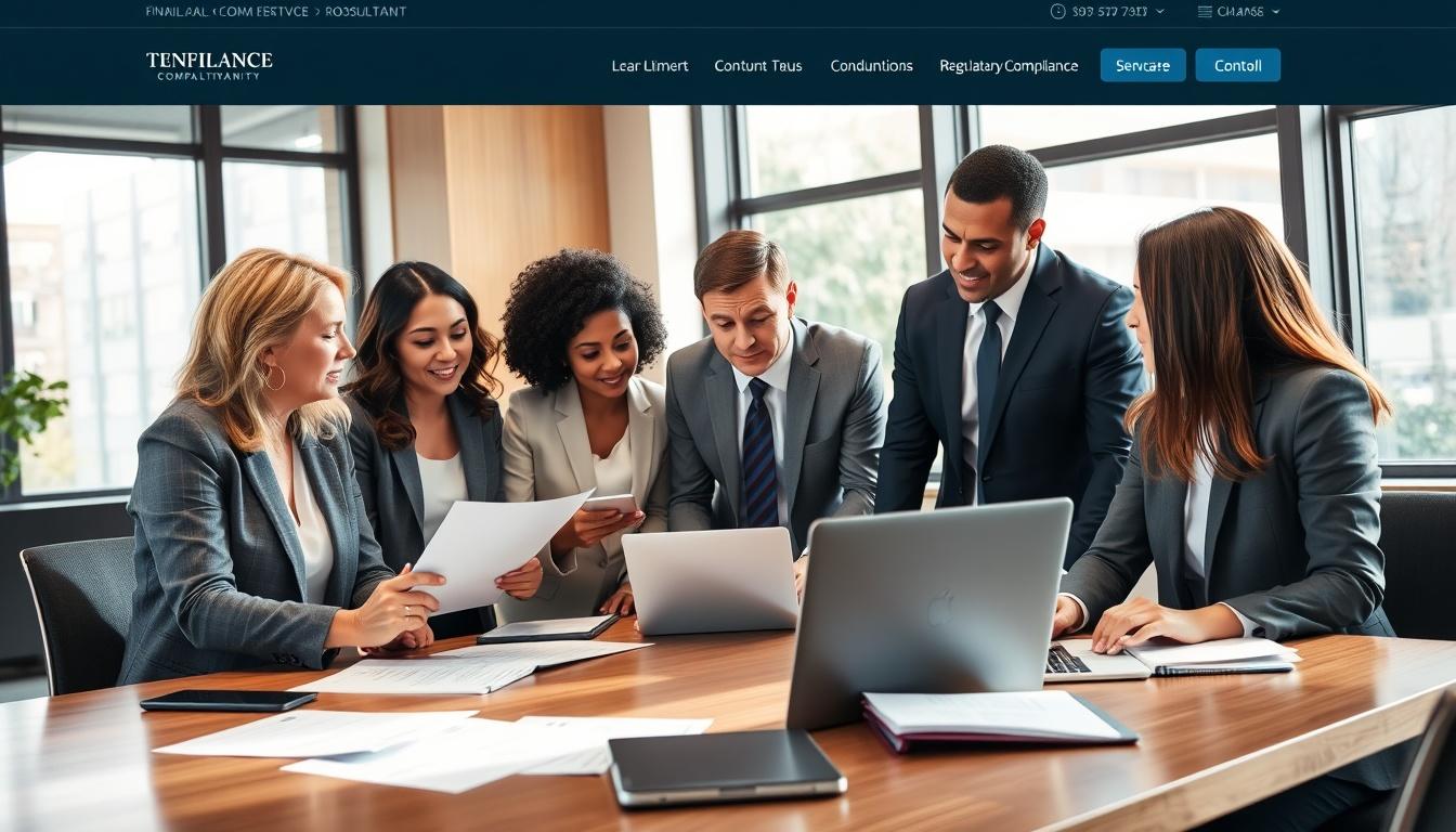Understanding Financial Regulations